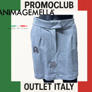 Пола Anima Gemella,95% памук, 5%еластан, размер  S, Италия